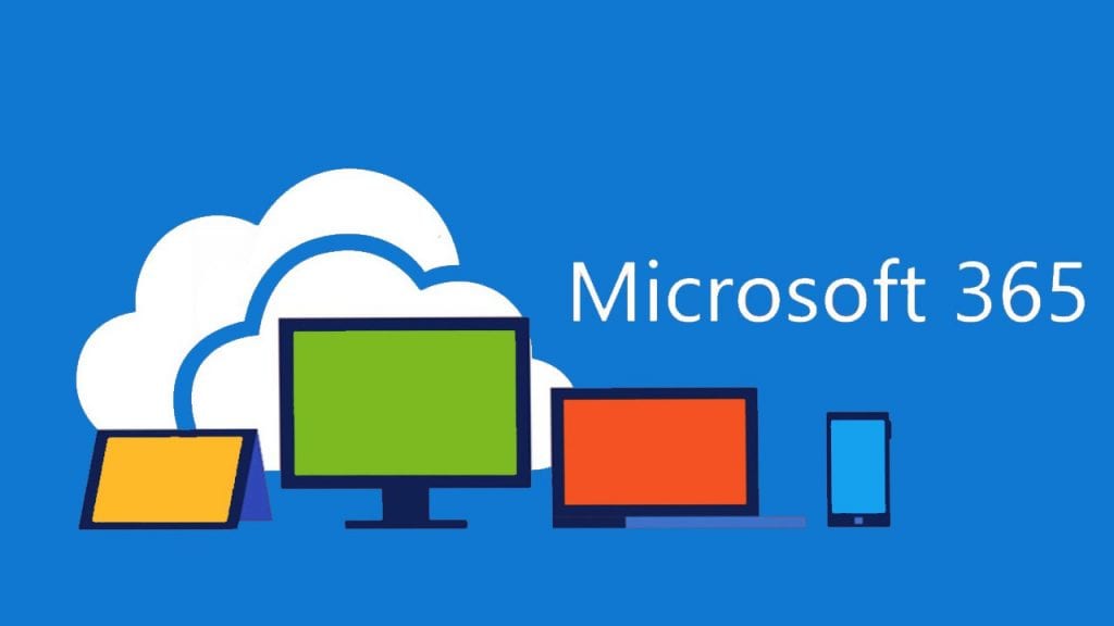 microsoft office 365 services