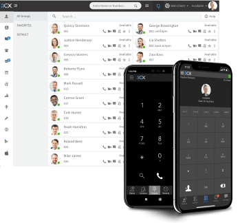 Remote Workplace Solutions​ from Home
