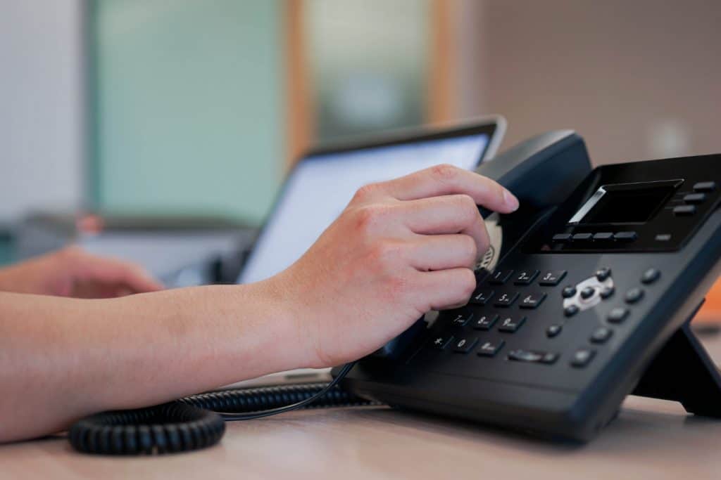 Premier VoIP Phone Solutions & VoIP Telephony Services