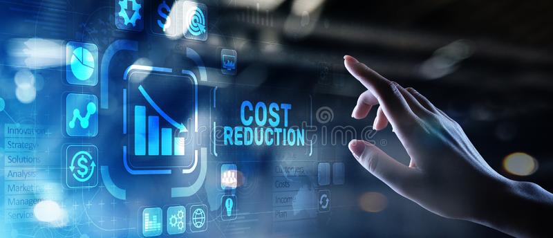 reduced costs with an IT support partner