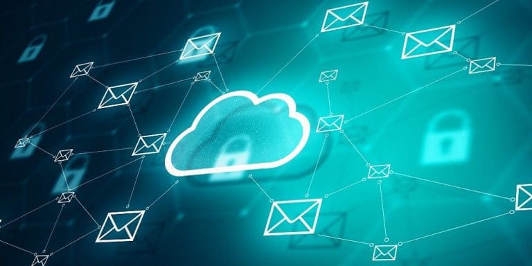 cloud based email