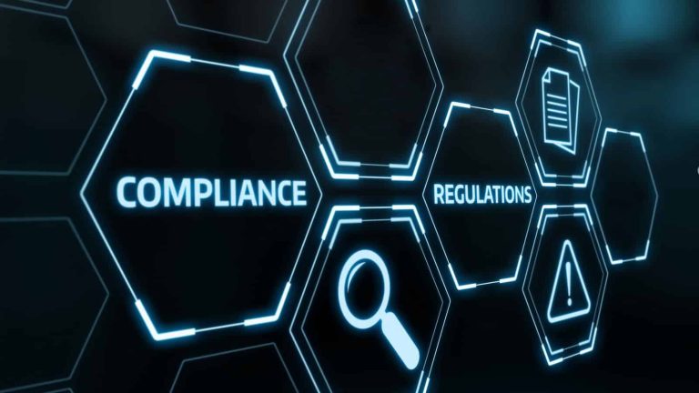 IT Compliance Policy Development