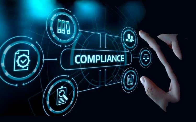 Business IT Compliance Policy