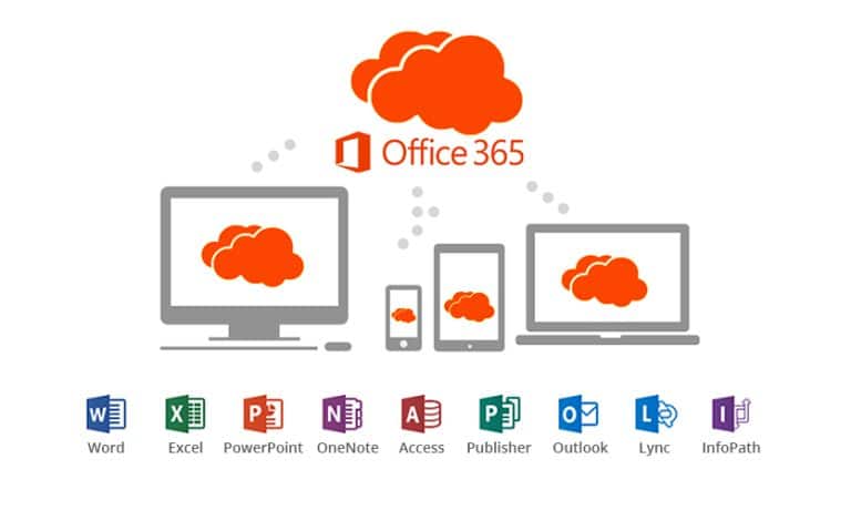 Microsoft 365 data backup options for your business