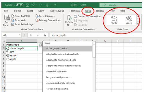Save time in Microsoft 365 Excel
