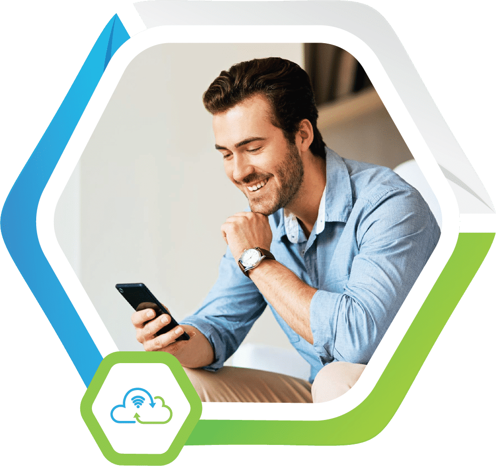 Our Products - Connect Cloud - IT Leaders