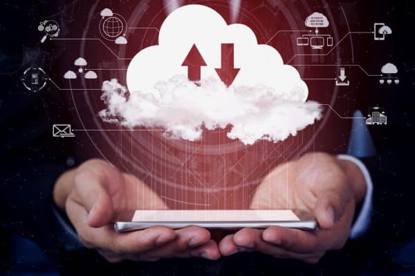 Expert Cloud Backup Solutions - IT Leaders