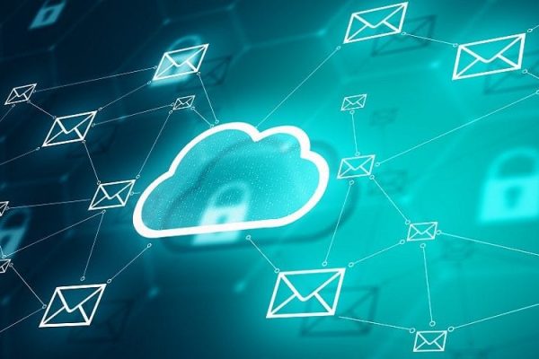 cloud based email