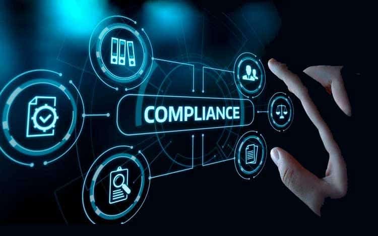 Business IT Compliance Policy