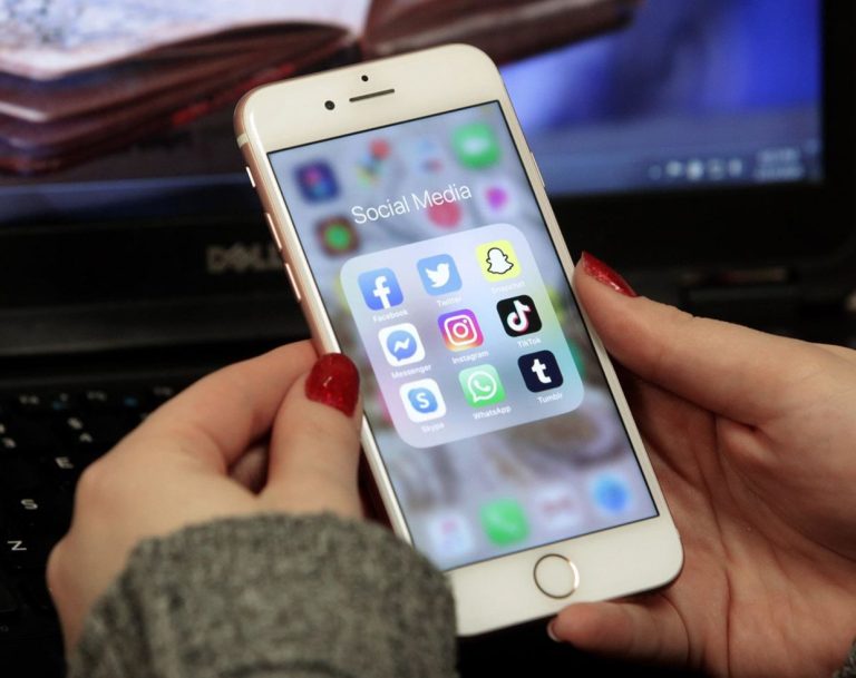 IT Policy for social media use