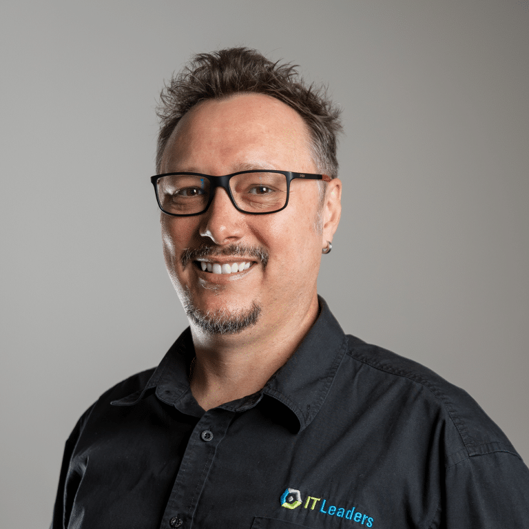 About Us - IT Leaders