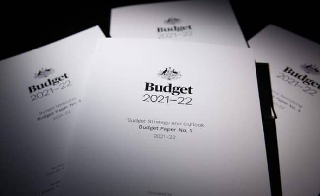 Latest Tax Breaks for Businesses - Federal Budget 2022-23