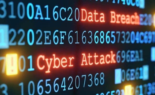 Protection from Ransomware Attacks