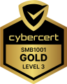 Gold-badge