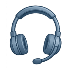 Headset