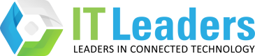 IT Leader Company Logo