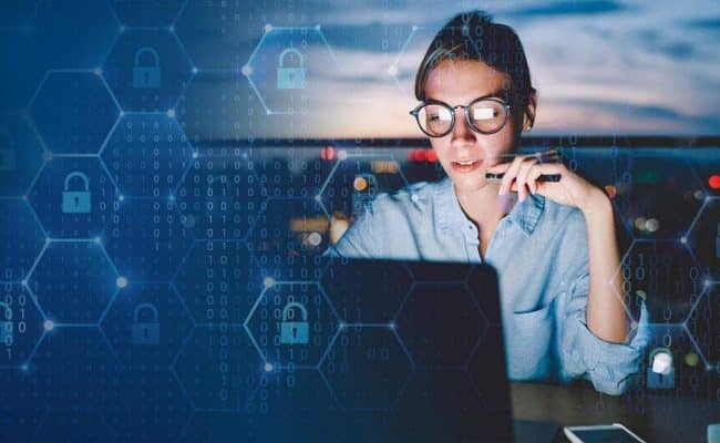 cybersecurity mistakes - protection against data breaches