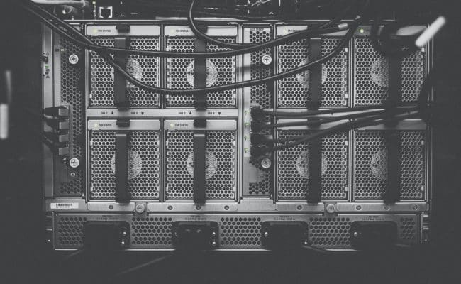 Effective Server Management for your business - IT Leaders
